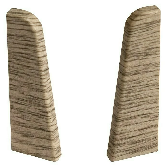 Bestes Angebot 🧨 BAUHAUS Egger Endkappe Eiche Graubraun, 2 Stk., Passend Für: Egger Sockelleisten 17 X 60 Mm ⌛ 1 Bestes Angebot 🧨 BAUHAUS Egger Endkappe Eiche Graubraun, 2 Stk., Passend Für: Egger Sockelleisten 17 X 60 Mm ⌛