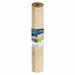 Neu 😀 BAUHAUS Dämmunterlage Profi Click-Vinyl & SPC 8,5 M², Stärke: 1,4 Mm 🤩