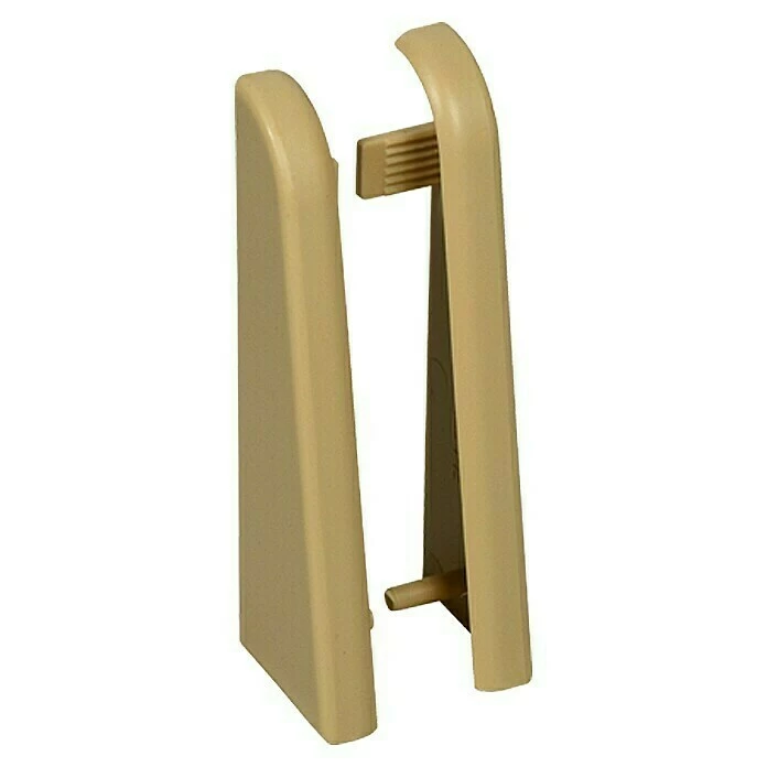 Angebote ⭐ BAUHAUS Profiles And More Endkappe FU60L Ahorn, 2 Stk. ⌛ 1 Angebote ⭐ BAUHAUS Profiles And More Endkappe FU60L Ahorn, 2 Stk. ⌛