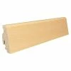 Bestes Angebot 🤩 BAUHAUS Living By Haro Sockelleiste Esche 2,2 M X 19 Mm X 58 Mm, Gerade 💯