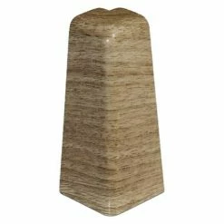 Beste Bewertungen von 🔔 BAUHAUS Egger Außenecke Nussbaum Hell, 2 Stk., Passend Für: Egger Sockelleisten 17 X 60 Mm 💯