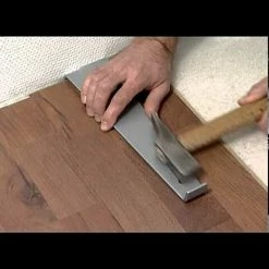 Brandneu ⌛ BAUHAUS Wolfcraft Verlege-Set Geeignet Für: Laminat 🛒 -Bodenverlegebedarf Verkäufe 12 1866