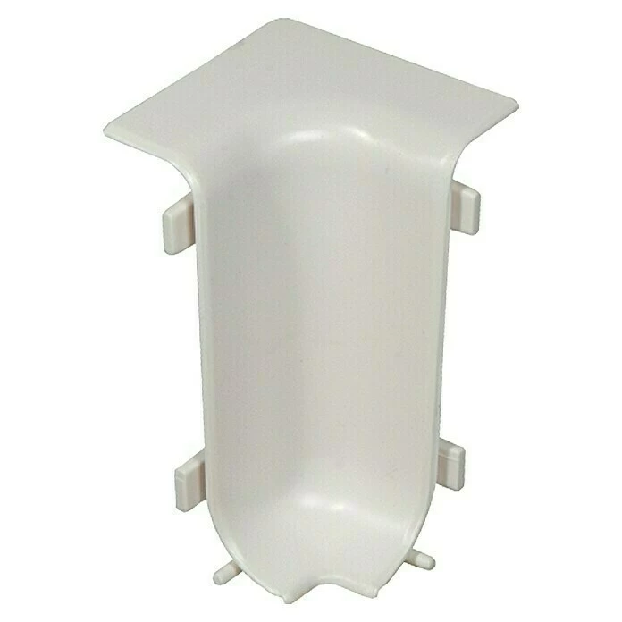 Besorgen 😍 BAUHAUS Profiles And More Innenecke KU050 Weiß, 2 Stk. 😉 1 Besorgen 😍 BAUHAUS Profiles And More Innenecke KU050 Weiß, 2 Stk. 😉