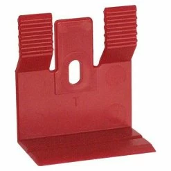 Neu 🔥 BAUHAUS Profiles And More Leistenclip Clip-Fit CH20 50 Stk. 👍