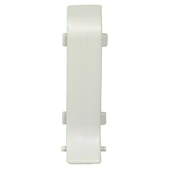 Brandneu 🎁 BAUHAUS Profiles And More Übergangskappe KU050 Weiß, 2 Stk. 🎉 1 Brandneu 🎁 BAUHAUS Profiles And More Übergangskappe KU050 Weiß, 2 Stk. 🎉