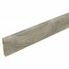 Schlussverkauf 🛒 BAUHAUS Profiles And More Sockelleiste FU147H Eiche Leonessa 2,4 M X 18,5 Mm X 38,5 Mm, Gerade 👏