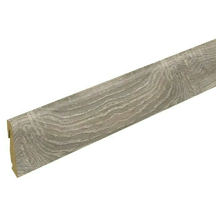 Schlussverkauf 🛒 BAUHAUS Profiles And More Sockelleiste FU147H Eiche Leonessa 2,4 M X 18,5 Mm X 38,5 Mm, Gerade 👏 1 Schlussverkauf 🛒 BAUHAUS Profiles And More Sockelleiste FU147H Eiche Leonessa 2,4 M X 18,5 Mm X 38,5 Mm, Gerade 👏