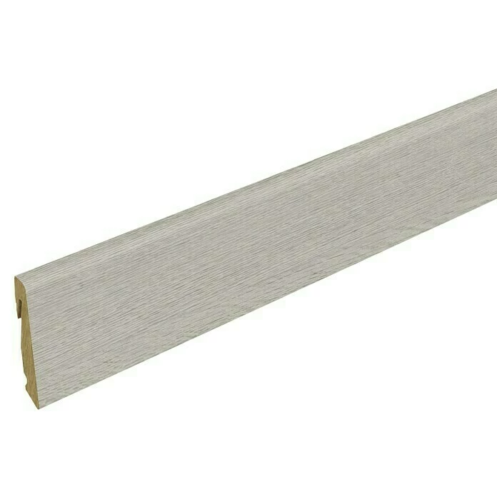Schlussverkauf 🔥 BAUHAUS Profiles And More Sockelleiste FU147H Atlas Oak 2,4 M X 18,5 Mm X 38,5 Mm, Gerade 🛒 1 Schlussverkauf 🔥 BAUHAUS Profiles And More Sockelleiste FU147H Atlas Oak 2,4 M X 18,5 Mm X 38,5 Mm, Gerade 🛒