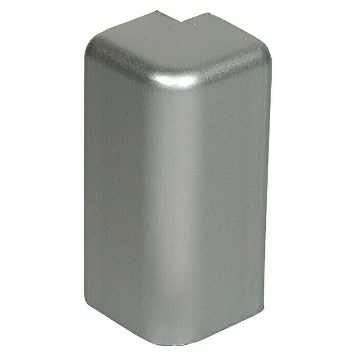 Aktion 👍 BAUHAUS Profiles And More Außenecke FU51L/KU51L Silber, 2 Stk. 🧨 1 Aktion 👍 BAUHAUS Profiles And More Außenecke FU51L/KU51L Silber, 2 Stk. 🧨