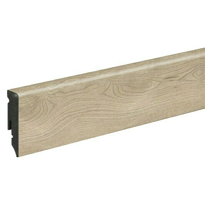 Coupon 🎁 BAUHAUS Profiles And More Sockelleiste KU51L Aruba 2,4 M X 15 Mm X 50 Mm, Gerade 🛒 1 Coupon 🎁 BAUHAUS Profiles And More Sockelleiste KU51L Aruba 2,4 M X 15 Mm X 50 Mm, Gerade 🛒