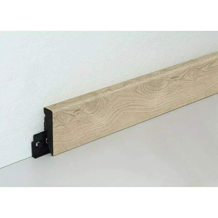 Coupon 🎁 BAUHAUS Profiles And More Sockelleiste KU51L Aruba 2,4 M X 15 Mm X 50 Mm, Gerade 🛒 2 Coupon 🎁 BAUHAUS Profiles And More Sockelleiste KU51L Aruba 2,4 M X 15 Mm X 50 Mm, Gerade 🛒 – Bild 2