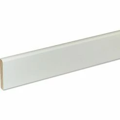 Top 10 🥰 BAUHAUS Massivleiste 2,4 M X 9 Mm X 60 Mm, Buche, Weiß Lackiert 😉