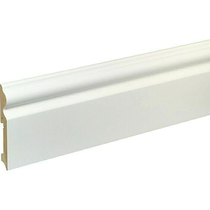 Beste Bewertungen von 🔥 BAUHAUS Sockelleiste FU116L Weiß, 2,4 M X 15 Mm X 115 Mm, Lackiert 🧨 1 Beste Bewertungen von 🔥 BAUHAUS Sockelleiste FU116L Weiß, 2,4 M X 15 Mm X 115 Mm, Lackiert 🧨