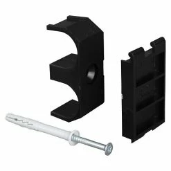 Blitzangebot ⭐ BAUHAUS Marley Leistenclip 4 Stk. ✨