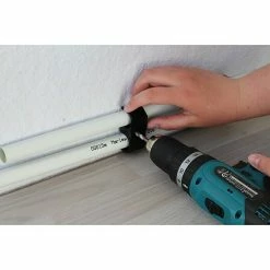 Blitzangebot ⭐ BAUHAUS Marley Leistenclip 4 Stk. ✨ -Bodenverlegebedarf Verkäufe 12 2021