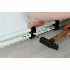 Blitzangebot ⭐ BAUHAUS Marley Leistenclip 4 Stk. ✨ -Bodenverlegebedarf Verkäufe 12 2023