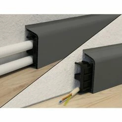 Schlussverkauf ⭐ BAUHAUS Marley Sockelleiste 2 M, Buche 🎉 10 Schlussverkauf ⭐ BAUHAUS Marley Sockelleiste 2 M, Buche 🎉 -Bodenverlegebedarf Verkäufe 12 2063