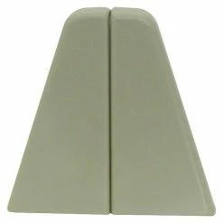 Coupon 🤩 BAUHAUS Profiles And More Endkappe FU147H Grau, 2 Stk. 🔔