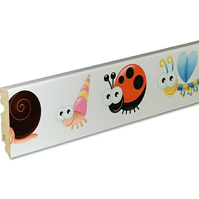 Großhandel ⭐ BAUHAUS Sockelleiste FU84L Tiere 2,4 M X 15 Mm X 80 Mm, Gerade 🎉 1 Großhandel ⭐ BAUHAUS Sockelleiste FU84L Tiere 2,4 M X 15 Mm X 80 Mm, Gerade 🎉