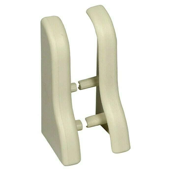 Coupon 🛒 BAUHAUS Profiles And More Endkappe SU18/FU18 Weiß, 2 Stk. 😍 1 Coupon 🛒 BAUHAUS Profiles And More Endkappe SU18/FU18 Weiß, 2 Stk. 😍