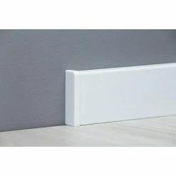 Schlussverkauf 🎉 BAUHAUS Endkappe Modern 58 Weiß, 2 Stk. 😍 7 Schlussverkauf 🎉 BAUHAUS Endkappe Modern 58 Weiß, 2 Stk. 😍 -Bodenverlegebedarf Verkäufe 12 207