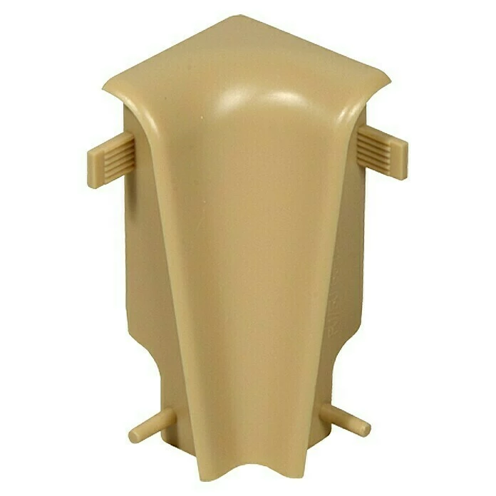 Schlussverkauf ✨ BAUHAUS Profiles And More Innenecke FU60L Ahorn, 2 Stk. 💯 1 Schlussverkauf ✨ BAUHAUS Profiles And More Innenecke FU60L Ahorn, 2 Stk. 💯