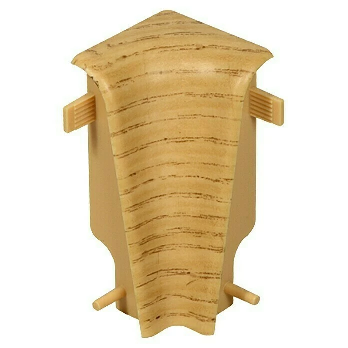 Besorgen 🌟 BAUHAUS Profiles And More Innenecke FU60L Eiche Natur, 2 Stk. 🔥 1 Besorgen 🌟 BAUHAUS Profiles And More Innenecke FU60L Eiche Natur, 2 Stk. 🔥