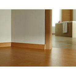 Coupon 😉 BAUHAUS Profiles And More Endkappe FU60L Eiche Natur, 2 Stk. ⭐ -Bodenverlegebedarf Verkäufe 12 2077