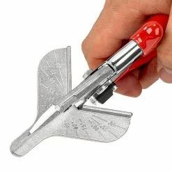 Beste Bewertungen von 🎉 BAUHAUS Knipex Gehrungsschere 45°, Spezial-Werkzeugstahl 👏 -Bodenverlegebedarf Verkäufe 12 2113