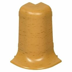 Großhandel ⭐ BAUHAUS Profiles And More Außenecke KU050 Buche, 2 Stk. 🔥