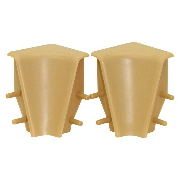 Am billigsten 🎉 BAUHAUS Profiles And More Innenecke FU147H Eiche Hell, 2 Stk. 😉 1 Am billigsten 🎉 BAUHAUS Profiles And More Innenecke FU147H Eiche Hell, 2 Stk. 😉