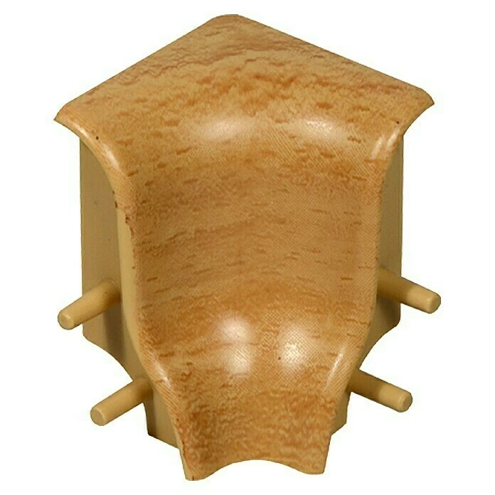 Rabatt 😀 BAUHAUS Profiles And More Innenecke SU18/FU18 Buche Gedämpft, 2 Stk. ❤️ 1 Rabatt 😀 BAUHAUS Profiles And More Innenecke SU18/FU18 Buche Gedämpft, 2 Stk. ❤️