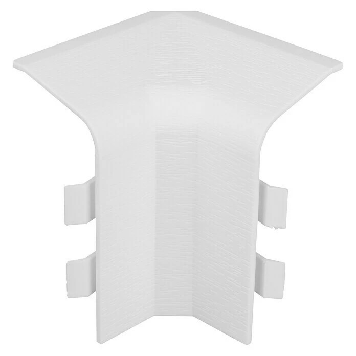 Bester Verkauf 😀 BAUHAUS Marley Innenecke 2 Stk., Esche Weiß 🎉 1 Bester Verkauf 😀 BAUHAUS Marley Innenecke 2 Stk., Esche Weiß 🎉