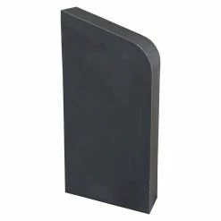 Blitzangebot 🛒 BAUHAUS Marley Endkappe Links, Anthrazit, 2 Stk. ⭐