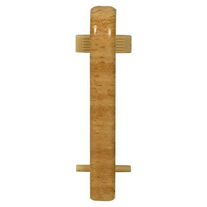 Billig 🎉 BAUHAUS Profiles And More Übergangskappe FU60L Buche, 2 Stk. 🎉 1 Billig 🎉 BAUHAUS Profiles And More Übergangskappe FU60L Buche, 2 Stk. 🎉