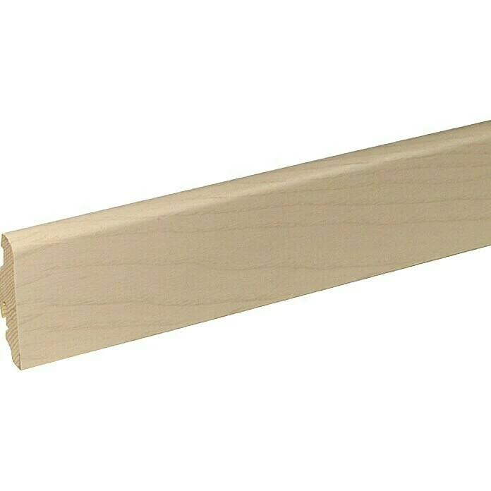 Schlussverkauf 💯 BAUHAUS Profiles And More Furnierleiste SU60L Esche Perlweiß 2,5 M X 19 Mm X 58 Mm, Gerade ⭐ 1 Schlussverkauf 💯 BAUHAUS Profiles And More Furnierleiste SU60L Esche Perlweiß 2,5 M X 19 Mm X 58 Mm, Gerade ⭐