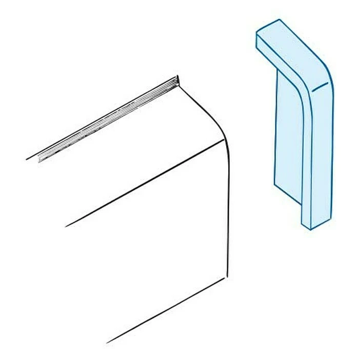 Top 10 🔔 BAUHAUS Marley Endkappe Rechts, Buche, 2 Stk. 😀 4 Top 10 🔔 BAUHAUS Marley Endkappe Rechts, Buche, 2 Stk. 😀 – Bild 4