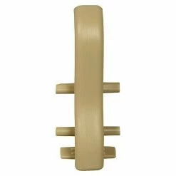 Beste Bewertungen von 🔔 BAUHAUS Profiles And More Übergangskappe SU18/FU18 Ahorn, 2 Stk. 👏