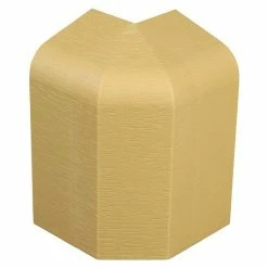 Coupon ✨ BAUHAUS Marley Außenecke 2 Stk., Buche ✔️