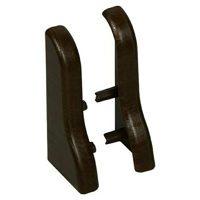 Am billigsten 🔔 BAUHAUS Profiles And More Endkappe SU18/FU18 Achateiche, 2 Stk. 🛒 1 Am billigsten 🔔 BAUHAUS Profiles And More Endkappe SU18/FU18 Achateiche, 2 Stk. 🛒