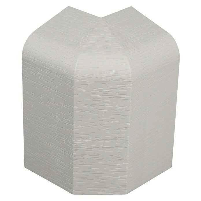 Aktion 😍 BAUHAUS Marley Außenecke 2 Stk., Silbereiche ✔️ 1 Aktion 😍 BAUHAUS Marley Außenecke 2 Stk., Silbereiche ✔️