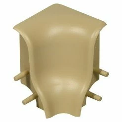 Aktion ✔️ BAUHAUS Profiles And More Innenecke SU18/FU18 Ahorn, 2 Stk. 🌟