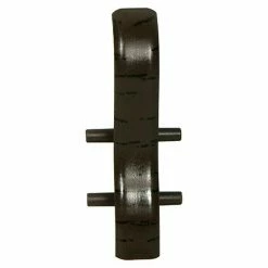 Billig 🤩 BAUHAUS Profiles And More Übergangskappe SU18/FU18 Achateiche, 2 Stk. 👏