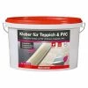 Beste Bewertungen von 🌟 BAUHAUS Decotric PVC- & Teppich-Kleber 10 Kg, Gebrauchsfertig, Innen 😉