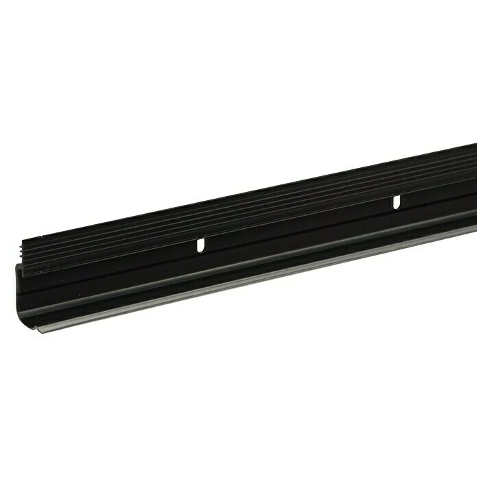 Billig 💯 BAUHAUS Profiles And More Befestigungsschiene Click Fix 23 Mit Dichtlippe, Geeignet Für: Profiles And More Sockelleisten Mit Vertikaler Nut, Ausgenommen Typ FU18H, Länge: 2,4 M ⌛ 1 Billig 💯 BAUHAUS Profiles And More Befestigungsschiene Click Fix 23 Mit Dichtlippe, Geeignet Für: Profiles And More Sockelleisten Mit Vertikaler Nut, Ausgenommen Typ FU18H, Länge: 2,4 M ⌛