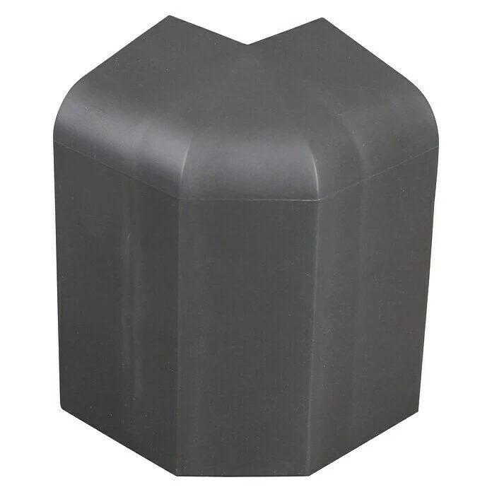 Aktion 🛒 BAUHAUS Marley Außenecke 2 Stk., Anthrazit 👍 1 Aktion 🛒 BAUHAUS Marley Außenecke 2 Stk., Anthrazit 👍