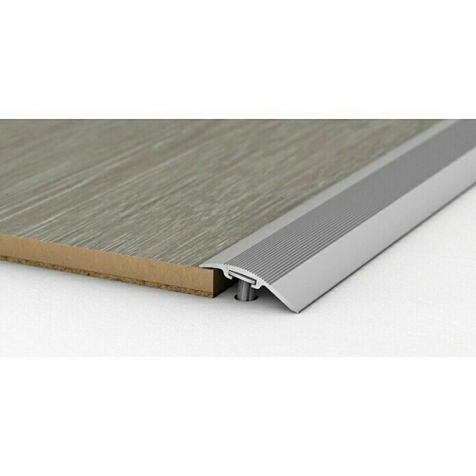 Coupon 🤩 BAUHAUS LOGOCLIC Anpassprofil 205 Silber, 0,9 M X 37 Mm, Montageart: Schrauben 👍 1 Coupon 🤩 BAUHAUS LOGOCLIC Anpassprofil 205 Silber, 0,9 M X 37 Mm, Montageart: Schrauben 👍