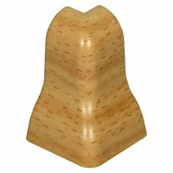 Beste Bewertungen von 🧨 BAUHAUS Profiles And More Außenecke SU18/FU18 Buche Gedämpft, 2 Stk. ✔️