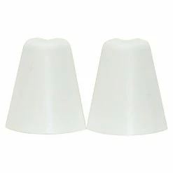 Beste Bewertungen von 💯 BAUHAUS Profiles And More Außenecke FU147H Weiß, 2 Stk. 🎉