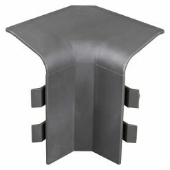 Besorgen 🥰 BAUHAUS Marley Innenecke 2 Stk., Anthrazit 😉